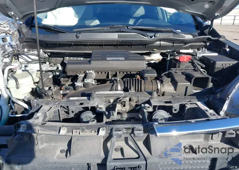 2019 Honda Cr-V Touring from USA, damaged, VIN JHLRW2H90KX022839